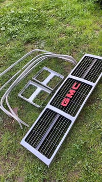 للبيع شباك+جنابر لايت+نيكل جاملغات سعره 150 الف مع توصيل  ٠٧٧١٤٣٠٠١٤٧