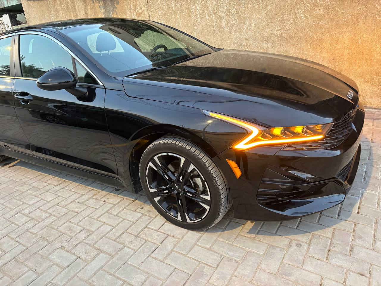 السلام عليكم 

للبيع 2023 كيا كي فايف جي تي لاين k5 gt line وارد امريكي

محرك 1600 تيربو 

و مواصفات gt line معروفة 

ماشية 19200 ميل 

السيارة حادثها خفيف فقط مقدمة البنيد صور الحادث بالمنشور

و اللغود و الدواخل مكفولة والايرباكات سستم وكالة السيارة مابيها اي نقص ليبل واحد

 رقمها بابل 

 خاص او ***********
