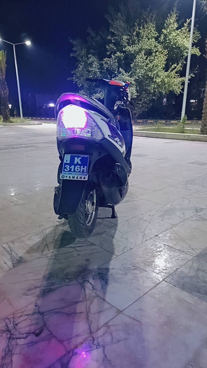 ماكس عدله للبيع
دراجه تخبل مال جناي مكينه 55 مستعجل على بيعتها الدراجه فول نعومه تجي وتشوف بعينك شلعه معدل تخبل 800 وبيها مجال قليل ميسان المجر الكبير *********** شريحه 

*********** واتساب
