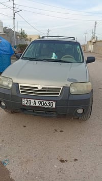 فورت • ٢٠٠٦ • رقم ديالى