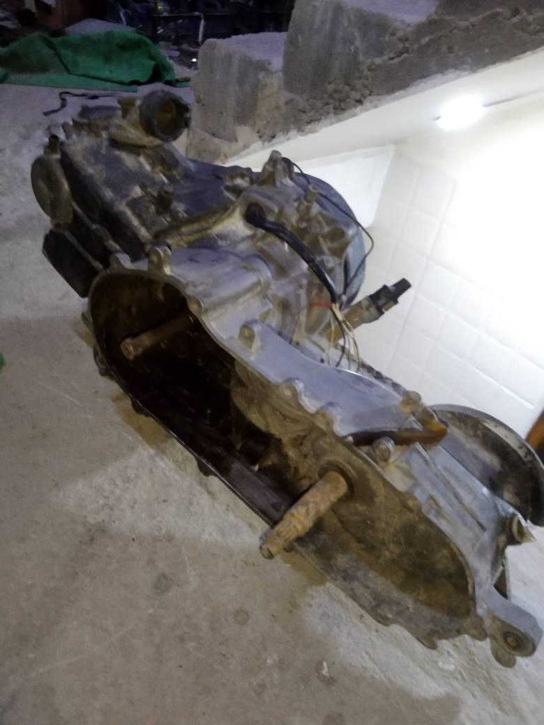 ‎السلام عليكم محرك طابوقه 75 الف‎ بغداد, العراق


**إذا كنت صاحب هذا الإعلان وتريد حذفه لأي سبب، رجاءا أرسل رسالة إلى الدعم الفني**