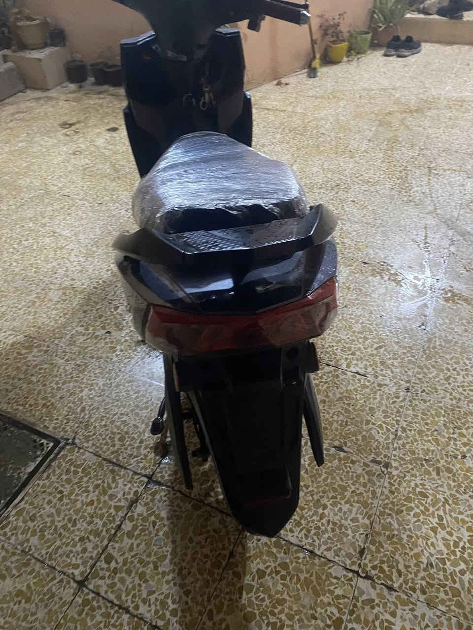 ماطور سكنس للبيع ماطور نضيف
بس بدون شاحنه ادفع سعر


**إذا كنت صاحب هذا الإعلان وتريد حذفه لأي سبب، رجاءا أرسل رسالة إلى الدعم الفني**