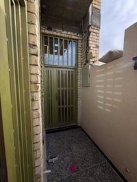 حجي حسن الثانية • طابو زراعي سند ٢٥ • ١٠٠م