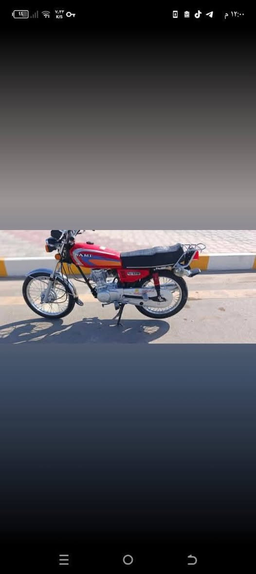 دراجه 25تعمير بشهر 12مامتعوبه بعدني جبيس شاصي 22مرقم وكامله ماعوزه برغي تحويل يمته ماتريد الشراي بي خير ويدلل***********السعر 1900وبيه مجال قليل
