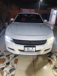 جارجر • موديل ٢٠٢٠ • بااسمي