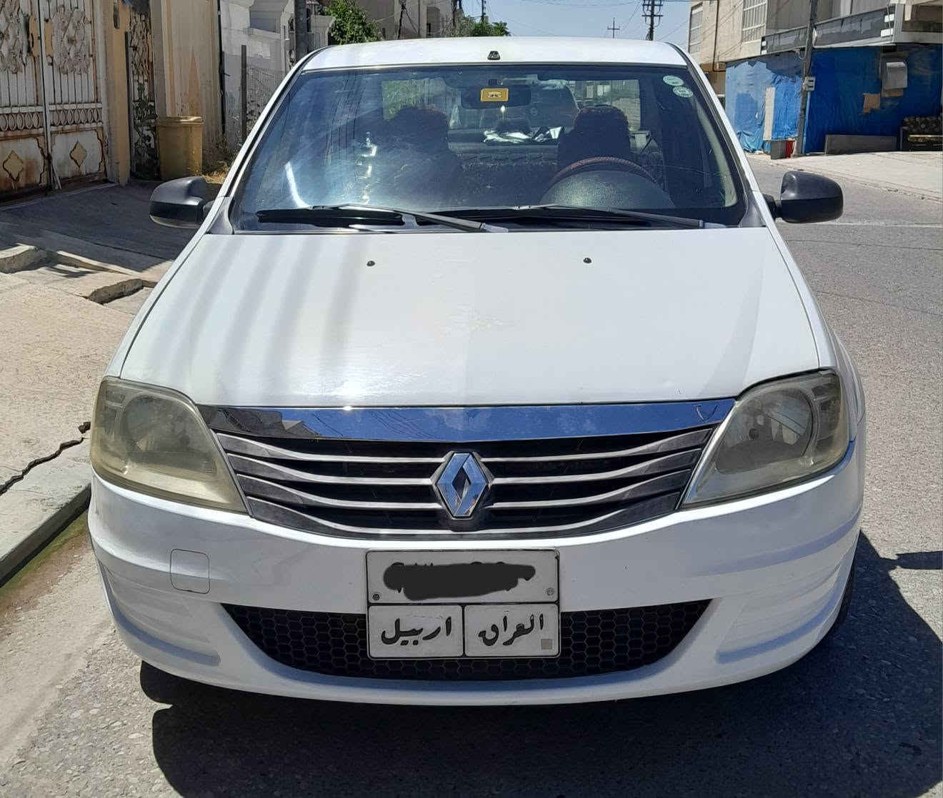 سڵاو
گێر تۆماتیک
دوو سێ پەلە بۆیاغی هەیە لەبەر شوخت چاک کراوتەوە
گێر و مەکینە بەشەرت
تەبرید لەسەر سویج
شاشە جام کارەبا
تایەی نوێ
تحویل و غەرامە بەشەرت
سەیارەیەکی زۆر خاوێن و ڕێکە 
بۆ بەنزین زۆر باشە أربيل, العراق


**إذا كنت صاحب هذا الإعلان وتريد حذفه لأي سبب، رجاءا أرسل رسالة إلى الدعم الفني**