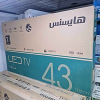 هايسنس • ٤٣بوصة • FHD