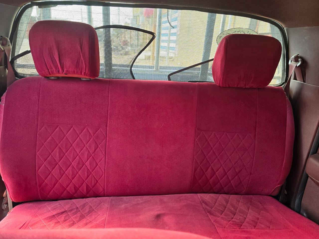 نيفاره 2012 رقم بصره انكليزي(لوحاتها طالعات و بعدني ما مستلمهن) مشروع وطني مكفوله كفاله عامه شرط فحص السونارر
مكينه محور ففتي 3000 فيشه و بطل المرغوب و كير مكفول 
ما ناقصها اي شي تبريد و تدفئه و حداديه و تخم تاير
المكان ذي قار النصر  *********** 
السعر 115
