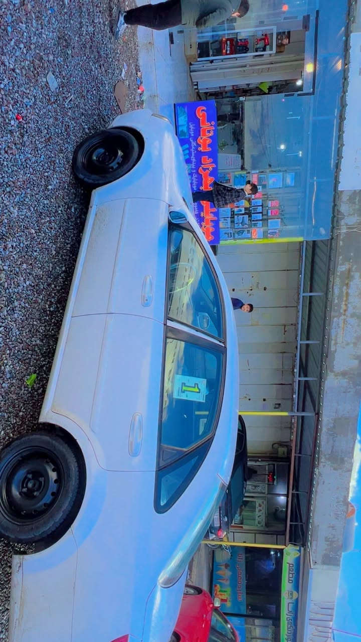 بو فروشتن لة بشيريان 

٢٠١٣
٧٥٠هةزار دينار غرامة  لةسةرة 
سعري ٨٨و مةجال هةية
***********
