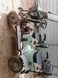 تكتك • مكينة ٩٠ اوتو • بصرة السيبه