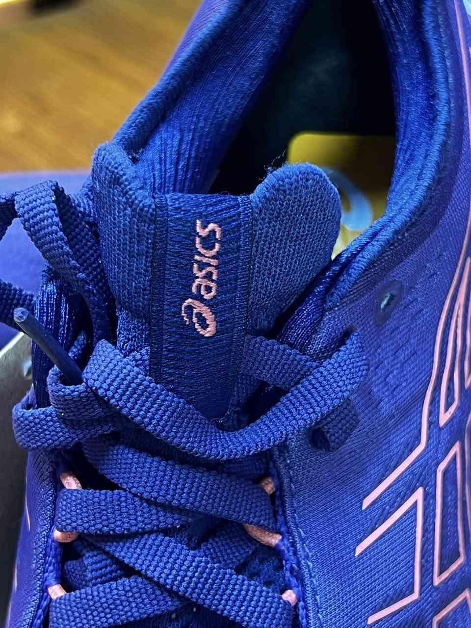 حذاء ايسز قياس 36 السعر 25 مع التوصيل


**إذا كنت صاحب هذا الإعلان وتريد حذفه لأي سبب، رجاءا أرسل رسالة إلى الدعم الفني**