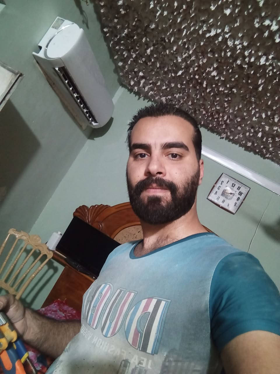 ورشه الهندسيه للتبريد متنقله في بغداد 🌐 
لتنصيب وتركيب سبالت ❄️ وفتح سبالت ❄️ وغسل وتنظيف جميع انواع السبالت 💧 
📍(نصلكم جميع مناطق بغداد 🌐)
//////////////////////////////////////////////////////
📌جزء من اعمال ورشتنه لهذا الأسبوع.
✅ تم تنصيب سبالت نوع TOSOT توسوت البلسان العملاق
1ونص 2طن غاز 410R شغل راقي مع ضمان 🧑‍🔧
✅ فتح سبالت اخرى وغسل سبالت جداري كنتوري 
✅ سرعه في إنجاز العمل 
✅ دقه في العمل المنجز مع ضمان العمل 

⭕ للتواصل عبر الرقم:
📱*********** واتساب ✅ 
او مراسله الصفحه 📩
