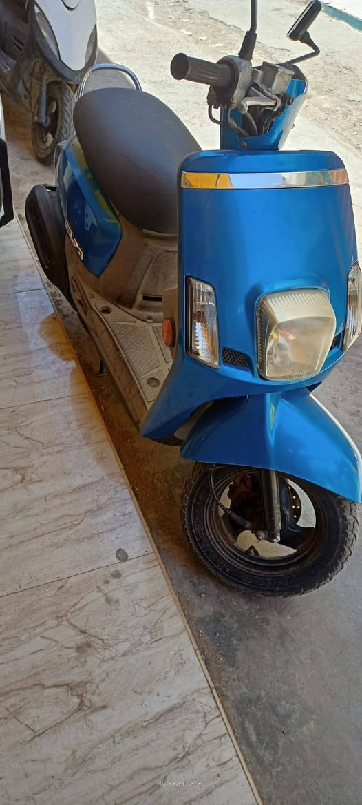 هذه الدراجه للبيع مسطره بوليس مكفوله مال رمبه السعر مليون


**إذا كنت صاحب هذا الإعلان وتريد حذفه لأي سبب، رجاءا أرسل رسالة إلى الدعم الفني**