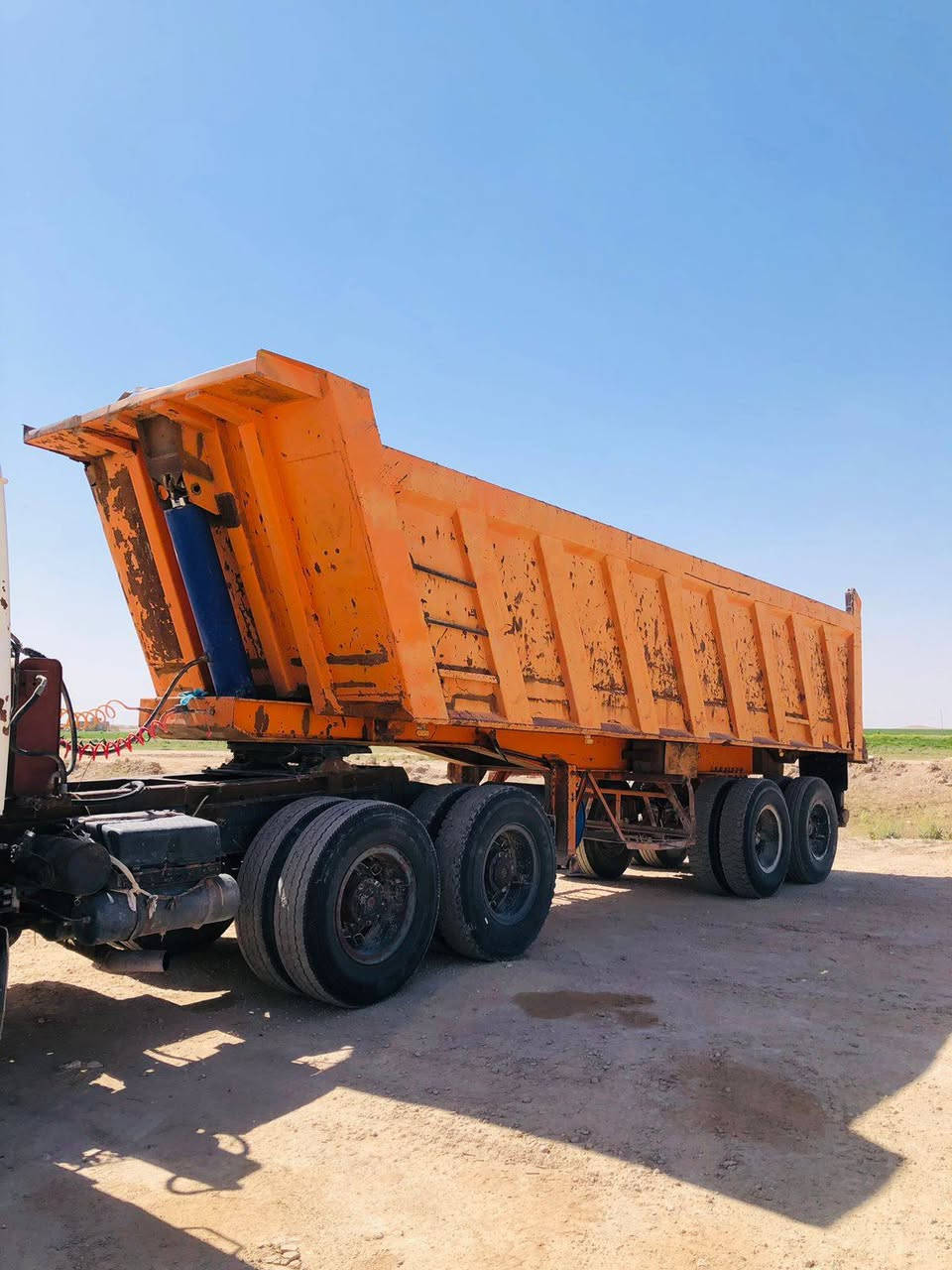 يالله سلام عليكم
عربانه جابر ونج جديد تخم تاير السعر 66 مكلف بنشر اتصل ***********
