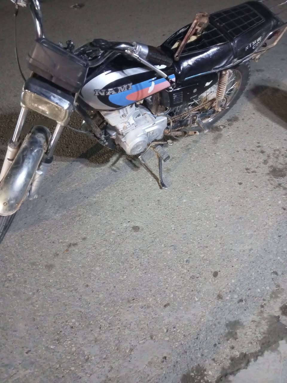 السلام عليكم اربعه كير للبيع موديل 14 المكان كوت حي الجهاد السعر 450رقم ***********
