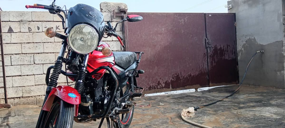 موطور للبيع ***********
