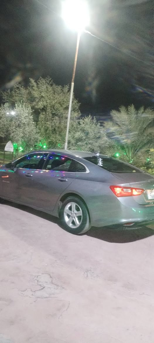 سلام عليكم ماليبو البيع مديل 2023 معوقين كربلاء  بجم كبس بيه حادث مسبق من مريكه مثل مابين بالصوره حادثه تقرير شغاله من كاعه بيه هنا بالعراق تبديل صندوك نفس الون مكينه كير حداديه خير من تبريد قطعتين تحديد مسار مثبت سرعه هواي مواصفات بيه LT السعر 120 بيه مجال حك جيه ***********
