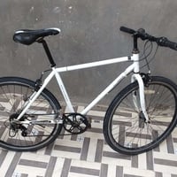 بايسكل • نظيف • الديوانية