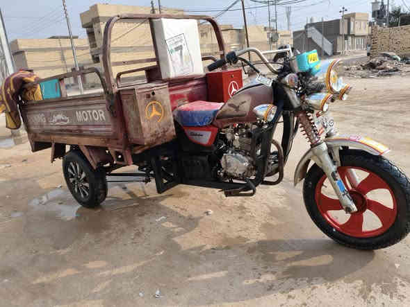 اقرره لمنشور قبل لا تتصل
سلام عليكم جمره فحل للييع موديل 17 محرك 17 اوراق اصولي شاصي ركبه مكفولات دبلات شغاله نكره سلف كهربائيات كله جديد تايرات جوبلس((( مكاني نجف حي النداء السعر 👈1100))) رقمي ***********
