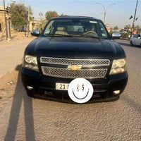 تاهو LTZ • ٢٠١١ • فول مواصفات