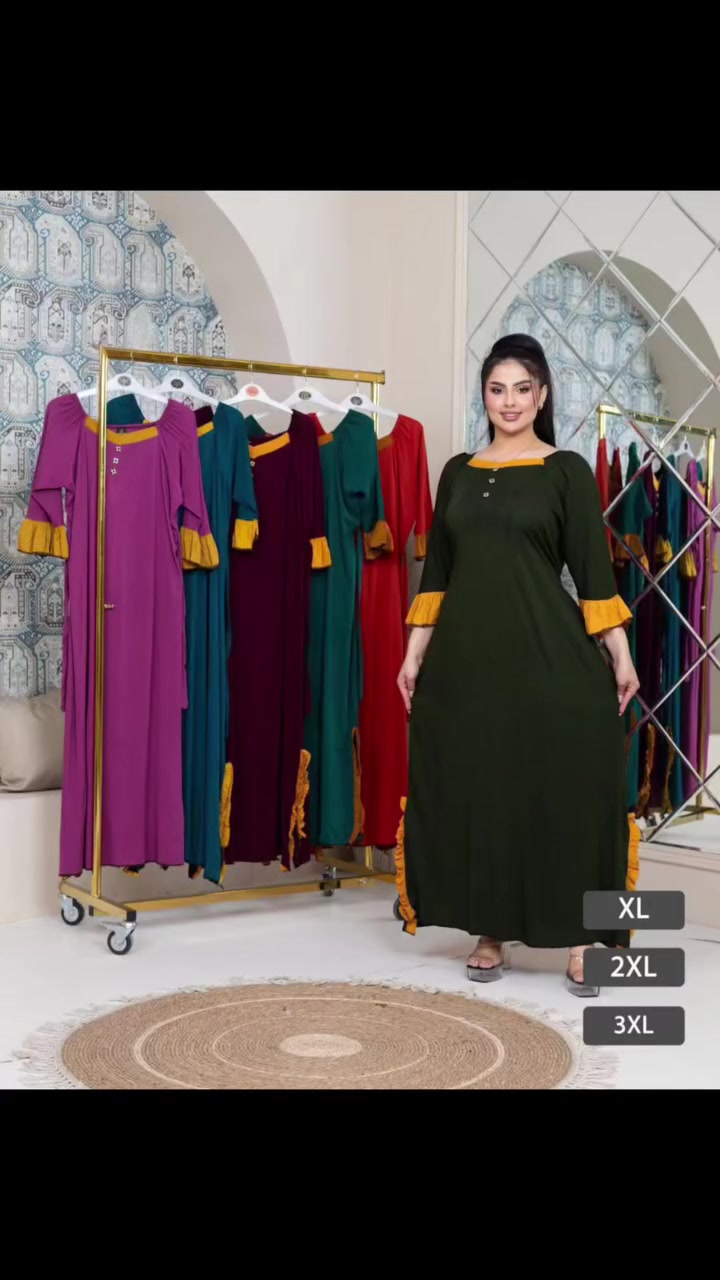 خصومات وعروض... لحكو خبايبي قبل متخلص العروض


**إذا كنت صاحب هذا الإعلان وتريد حذفه لأي سبب، رجاءا أرسل رسالة إلى الدعم الفني**