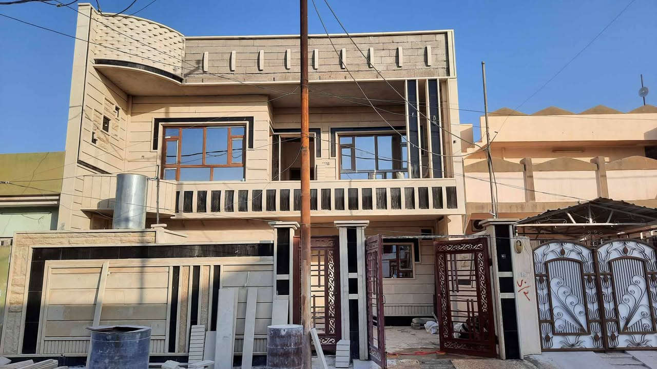 السلام عليكم
عمل حلان شغل درجة اولى 
شغل هندسي براغي  وزوايه 
متفرغ حالياً وبسعر مناسب 
***********
