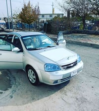 اوبترا • ٢٠٠٥ • سليماني