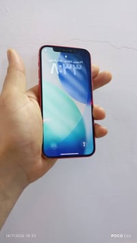 ايفون ١٢ • مبدل بطاريه • كفاله