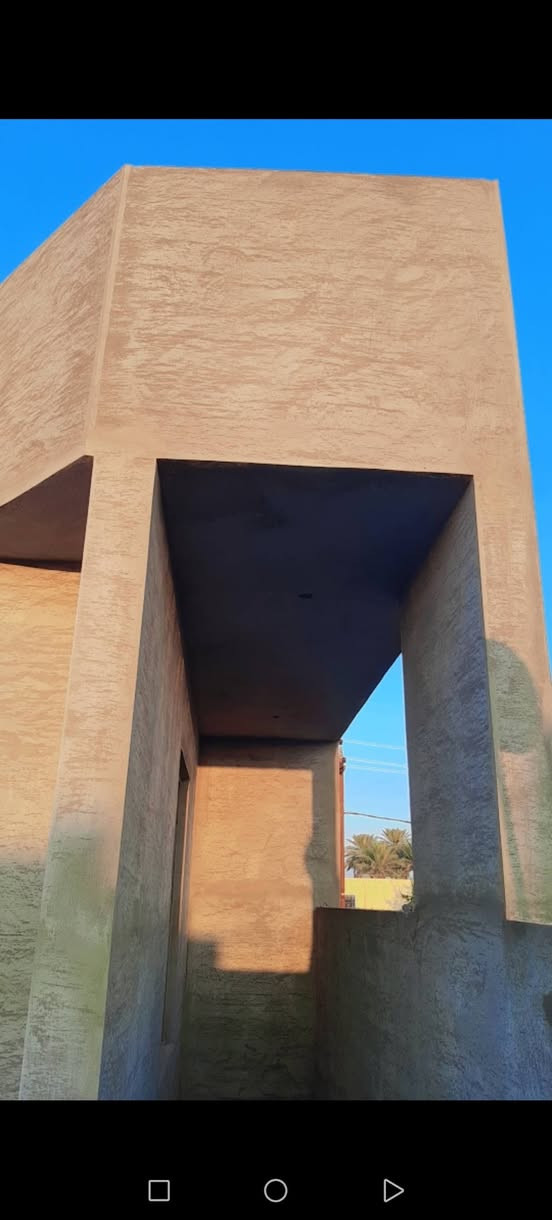 السلام عليكم
كادر من الانبار شغل درجه اولى استلام مهندس
لبخ وبياض وطلس واجهيات
هاي بعض من اعمالنا
بخبره أكثر من ٢٠ سنه
التزام بالموعد ودقه بالعمل مبيت بنفس المكان
للاستفسار المراسلة او اتصل على هذا الرقم ***********
