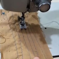 مكينة برذر • مكينة خياطة • ناصرية