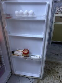 ثلاجة • مستعملة • كلش نظيفة