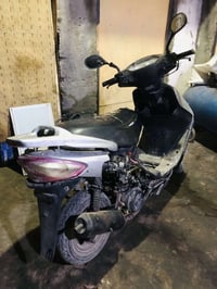 ماكس ياباني • سرعة 140 • بصرة المعقل