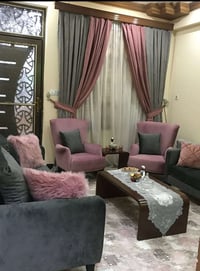غراض بيت للبيع كاونترات - قنفات - طبله وسطيه - طبلات ثلاثيه - بردة  07...