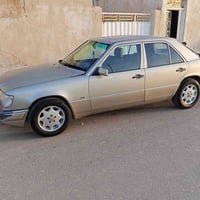 مرسيدس • ١٩٩١ • رقم بغداد