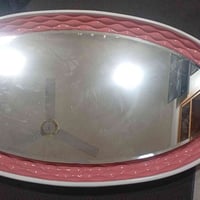 ميز تواليت • مراية • بيها ضو