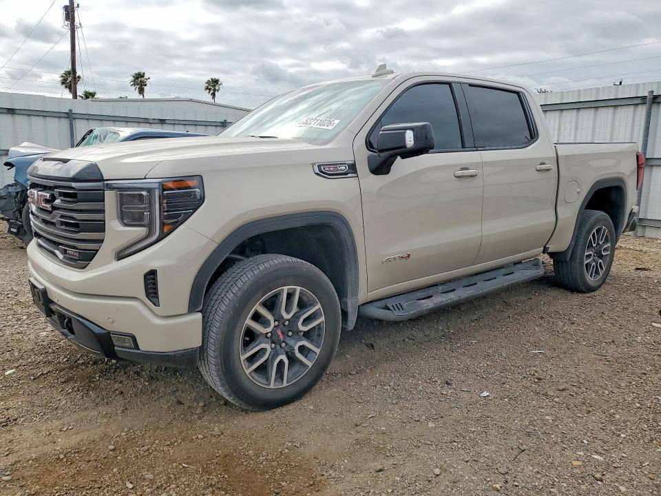 🟡مزاد السعفة الذهبية لتجارة السيارات الاميركيه
🔴نوع السياره :2026 GMC SIERRA K1500 AT4
🔴حجم المحرك : 6.2L
🔴تاريخ المزايدة : الاربعاء 17/06/2026
🔴نوع الضرر: الموضح في الصور
للمزيد من المعلومات مراسله الصفحه او زياره موقعنا الكائن في بعقوبة الجديدة قرب مطعم اورنج مقابل نادي الفروسية
🔴للمزيد من المعلومات الاتصال بالارقام ادناه
***********
***********محمود
🔴او التواصل عبر الرقم
 ***********
مزاد السعفة الذهبية
