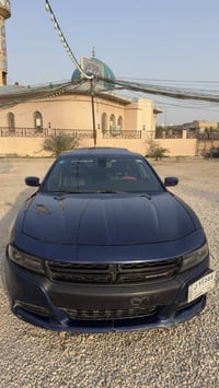 جارجر موديل ٢٠١٧ التقرير مرفق بالصور مع اصل الحادث  السعر المطلوب ١٧٥ ...