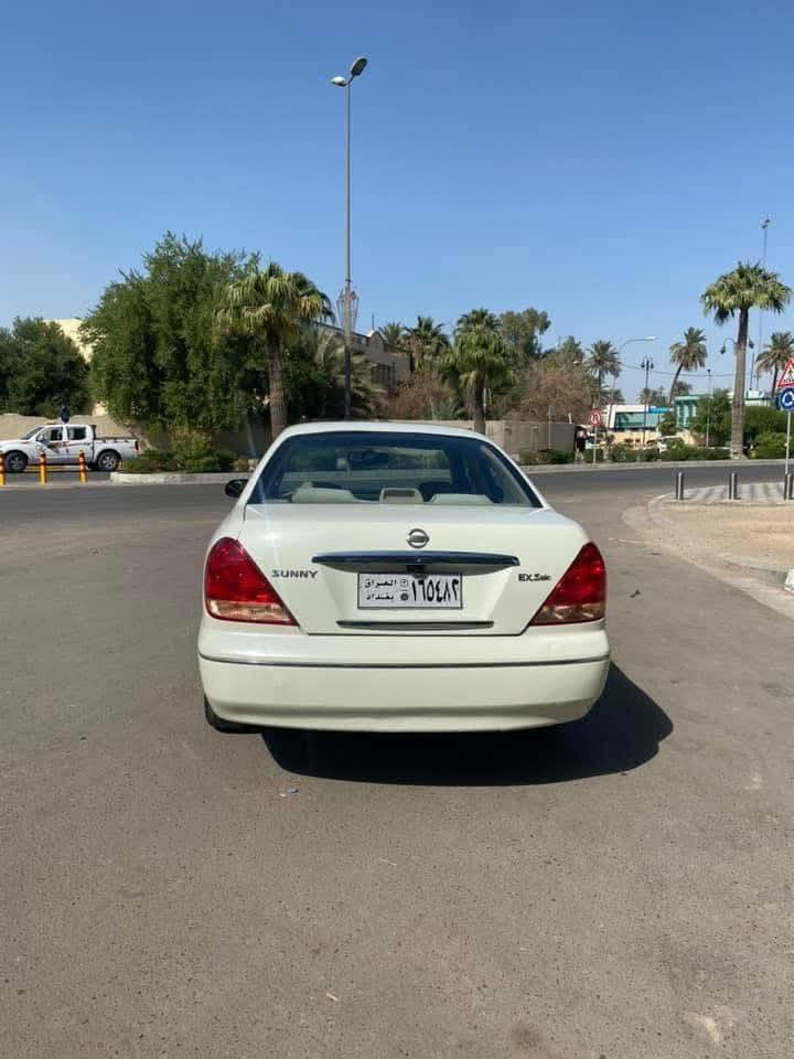 سني ٢٠٠٩ يباني اصل رقم بغداد بسمي سياره مكفوله من ضربه   وصبغ عدا داعاميات رايدها 72 قفل ومعامله رقم على مشتري *********** مكاني ديالى خان بني سعد
متوازي لظروف خاصة
