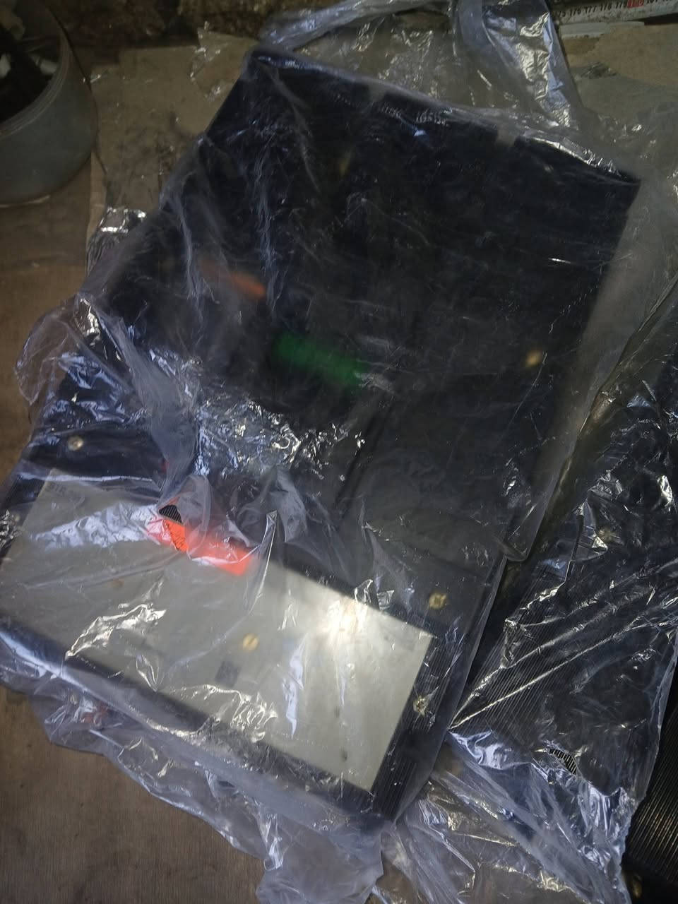 ٠١٢٢٢٧٧٥٩٩١


**إذا كنت صاحب هذا الإعلان وتريد حذفه لأي سبب، رجاءا أرسل رسالة إلى الدعم الفني**