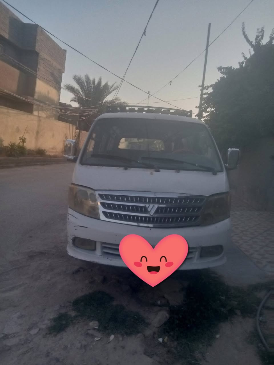 سلام عليكم فتون البيع موديل ٢٠٠٨كير محرك اكسل حداديه كفاله بيه طخه بل باب سيلايت تلكيط خياسات شويه بيه سعر ٤٥عنوان ديالى بعقوبة حي المعلمين نتصل ودلل ***********
