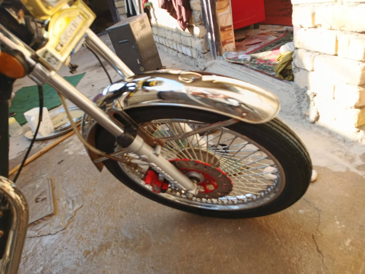 للبيع اربعه كير تايكر موديل 2024 كفاله عامه  نضيفه  كهربائياته شغاله  محركه  نضيف حيل ما مفتوح  مكاني كربلاء اطوريج رقمي ***********  سعره 600 وبيه مجال
