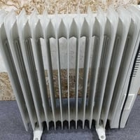 السلامو عليكم صوبه زيتيه للبيع نظاف فول السعر 60 بيها مجال قليل  اي اس...