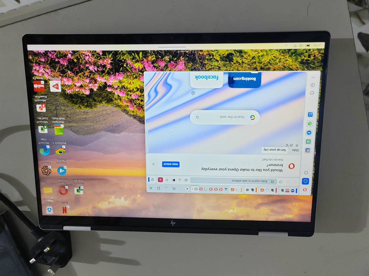 Hp
جديد استعمال قليل جدا
أخذته جديد بمليون و٢٥٠ الف
قيم السعر حاليا وتدلل
التفاصيل والمواصفات داخل البوست
المكان واسط


**إذا كنت صاحب هذا الإعلان وتريد حذفه لأي سبب، رجاءا أرسل رسالة إلى الدعم الفني**