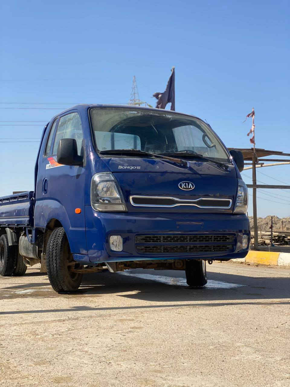 السلام عليكم بنگو للبيع مكفوله من الگص مصبوغه جماليه متومه شمالي حاسبه مكينه جديده وحداديه تخم تاير محدثه بچم 21 واتساب ***********
السعر 45 بيهه مجال
