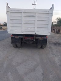 سكانيا ١١٢ • اصفر • الانبار