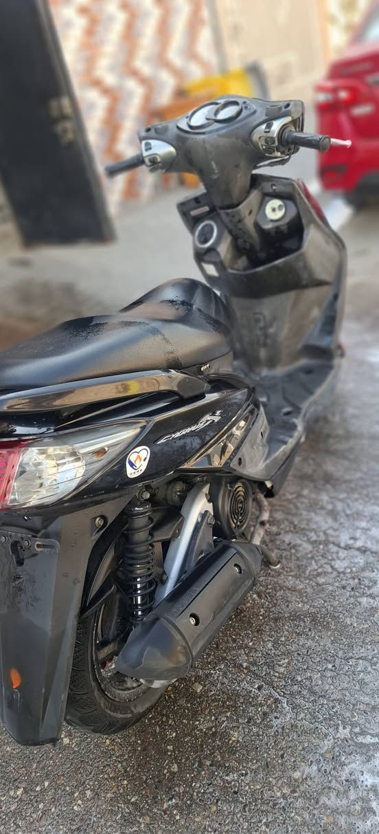 سكنس فحل كابريتر للبيع دراجه خير من الله نظيفه كلش كفرات كلها مختمه وي المكينه مكفوله كفاله عامه وين متريد تفحص وتاخذها من باب البيت دهن كله امزويل فلتر شوته جديد دراجه كلشي متذب عليها ولا فلس طك سلف واطلع البصره القبله السعر مليون و200 وبيها شوي مجال


**إذا كنت صاحب هذا الإعلان وتريد حذفه لأي سبب، رجاءا أرسل رسالة إلى الدعم الفني**