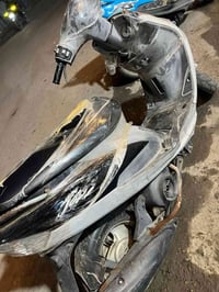 ماكس منغولي • كفاله عامه • كابريتر جديد