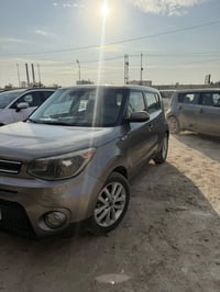 ٢٠١٨ • ماشي ١٤٤٩٠٠ • كربلاء