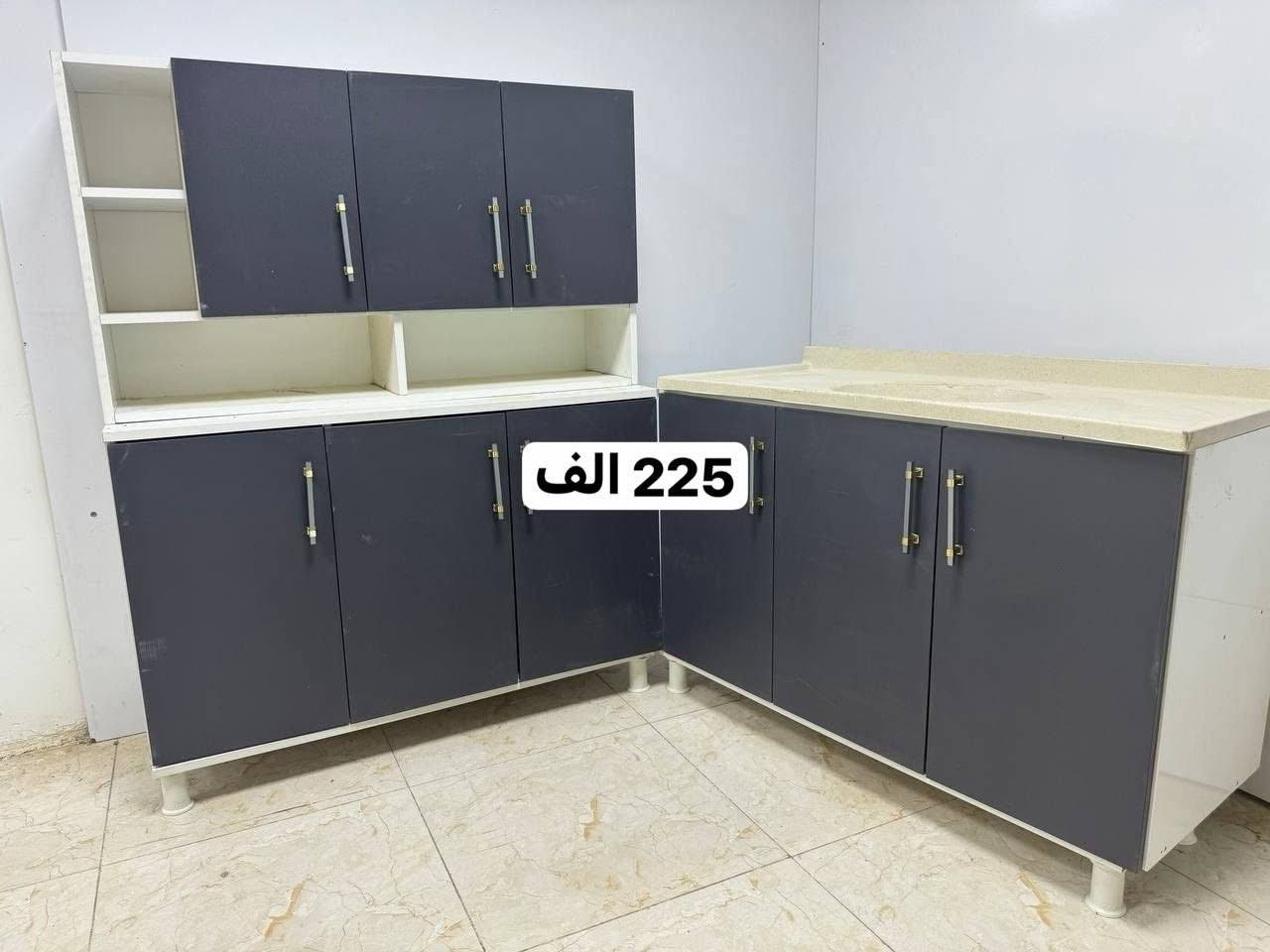 كاونترات خشب mdf بااسعار تنافسيه 🔥
اللون والقياس حسب الطلب 🛠️


**إذا كنت صاحب هذا الإعلان وتريد حذفه لأي سبب، رجاءا أرسل رسالة إلى الدعم الفني**