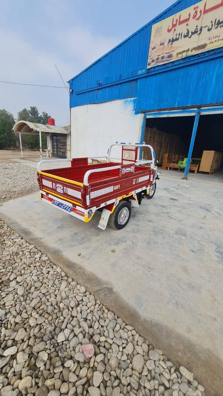 السلام عليكم ستوته البيع موديل17 اوراق أصولي تخم تاير ستوته جاهزه من كلشي نكره سلف كله شغال مال جناي كهرابائيات شغاله  مكاني بابل السعر مليون 300 وبيه مجال الشراي ينتصل  هاذه رقمي للتواصل ☎***********
